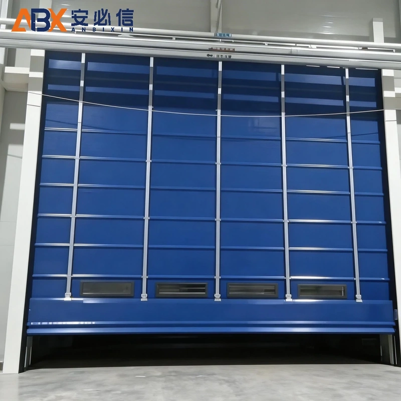 黑河市背带堆积门
